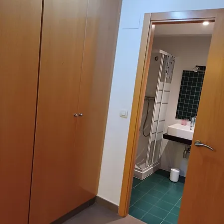 Borumbot Apartment