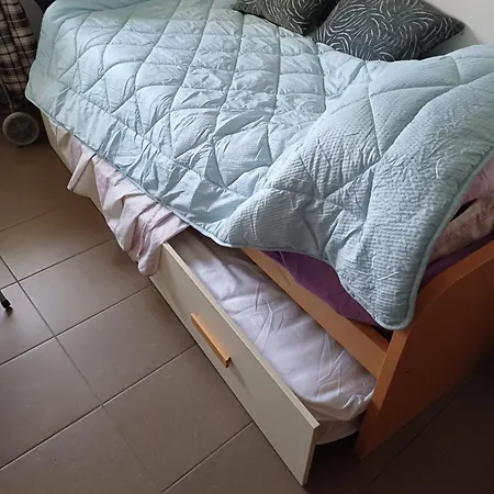 Apartment Borumbot Calpe