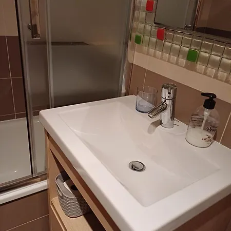 Borumbot Apartment