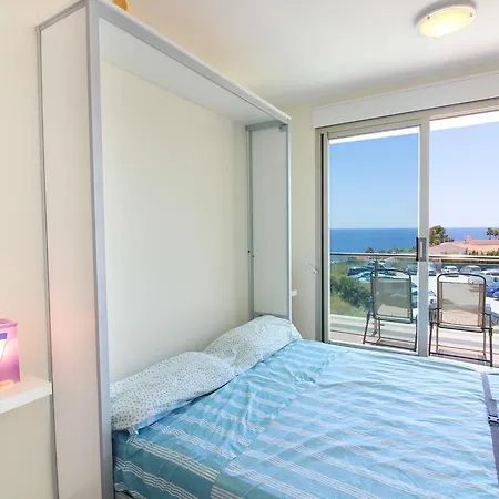 Borumbot 4112 Apartmán