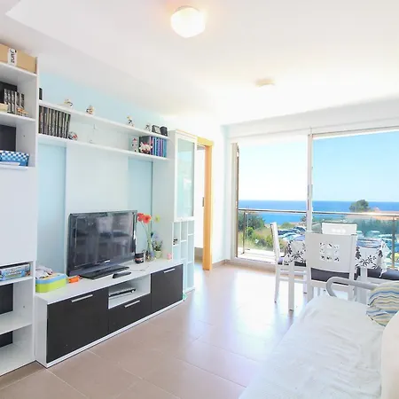 Borumbot 4112 Apartment Calp